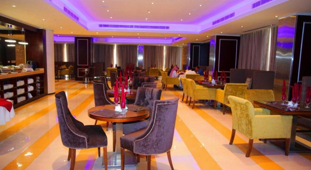 Dalin Hotel