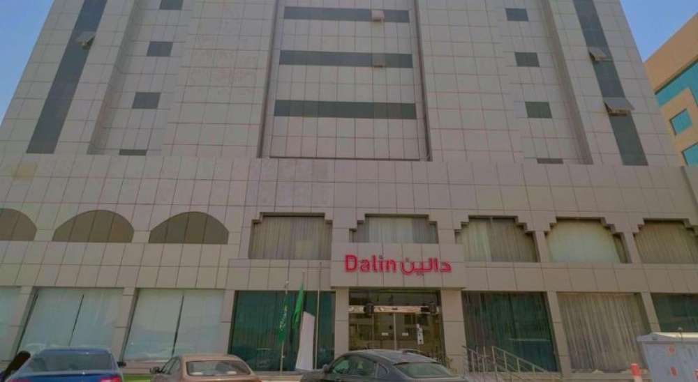 Dalin Hotel