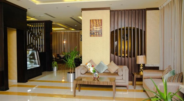 Dalin Hotel Main image